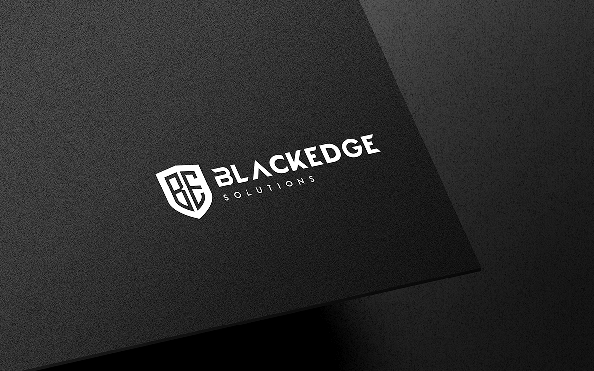 Logo-blackedge