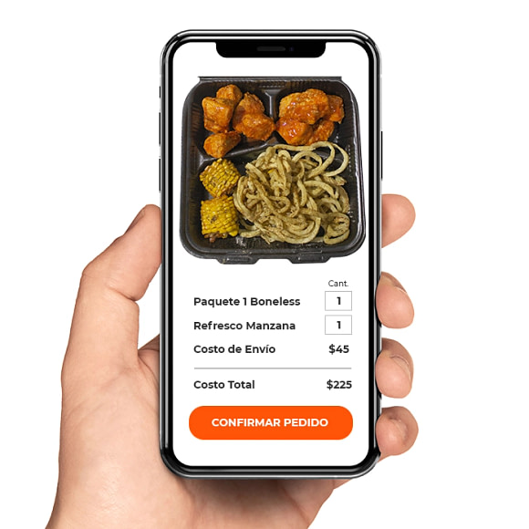 Cómo hacer publicidad por redes sociales para restaurantes: Didi Food, Uber Eats y otras apps de comida